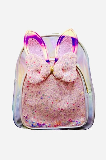 Butterfly backpack