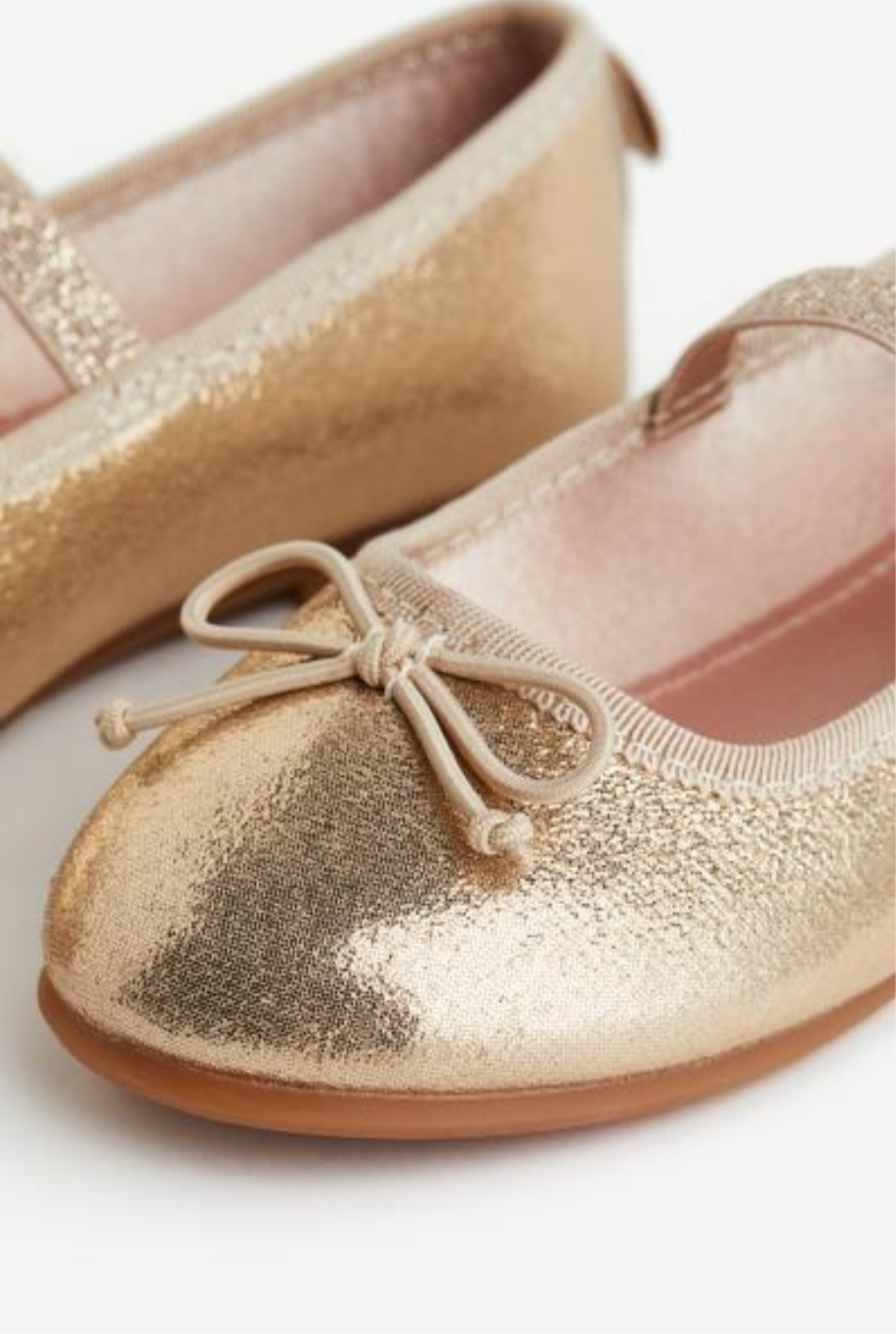 Ballet Pump
