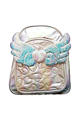 Unicorn backpack