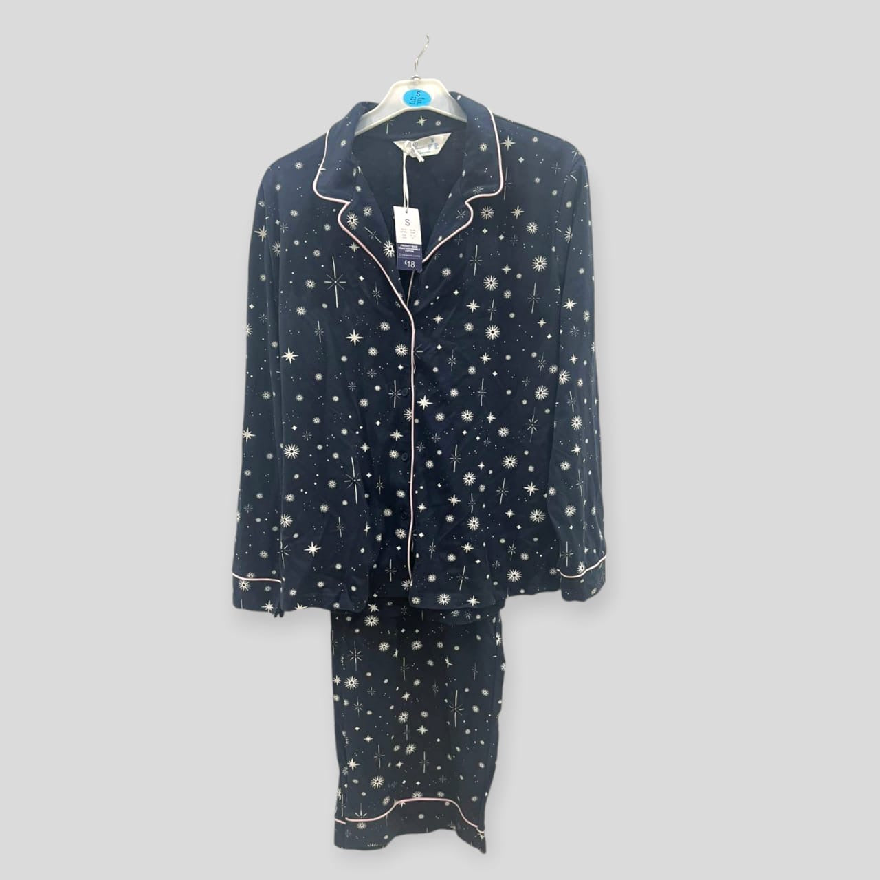 Primark Pjs set