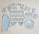 5 Piece Baby starter set/Baby gift set
