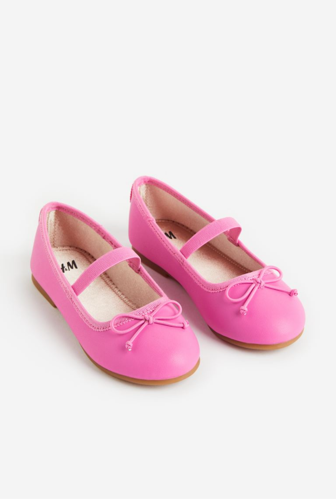 Ballet Pumps