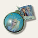 Claire’s Frozen mirror/brush