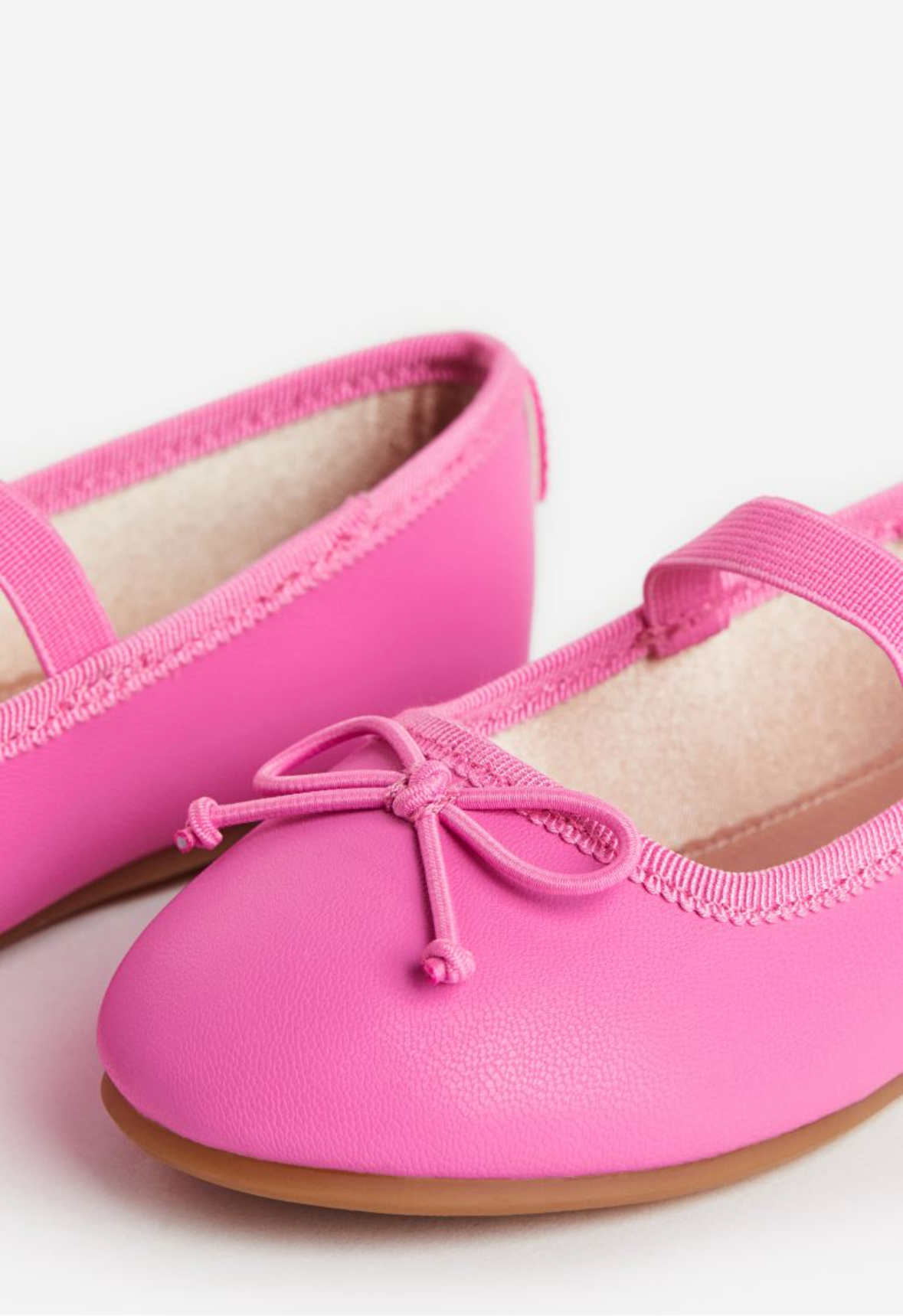 Ballet Pumps