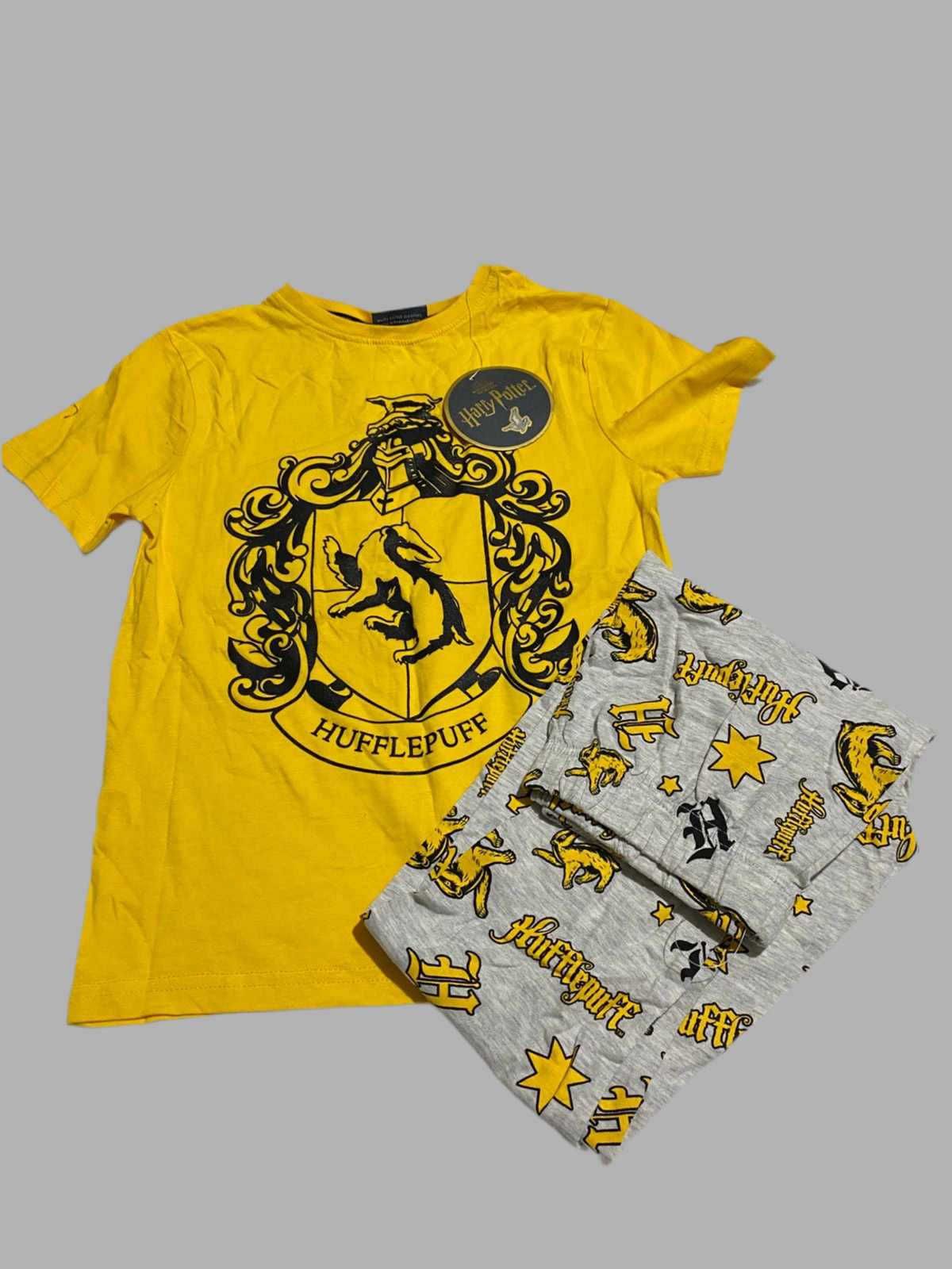 Primark Harry potter Cotton Pjs set