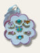 Claire’s rings set