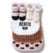 BESTIE 5 piece set/Gift set