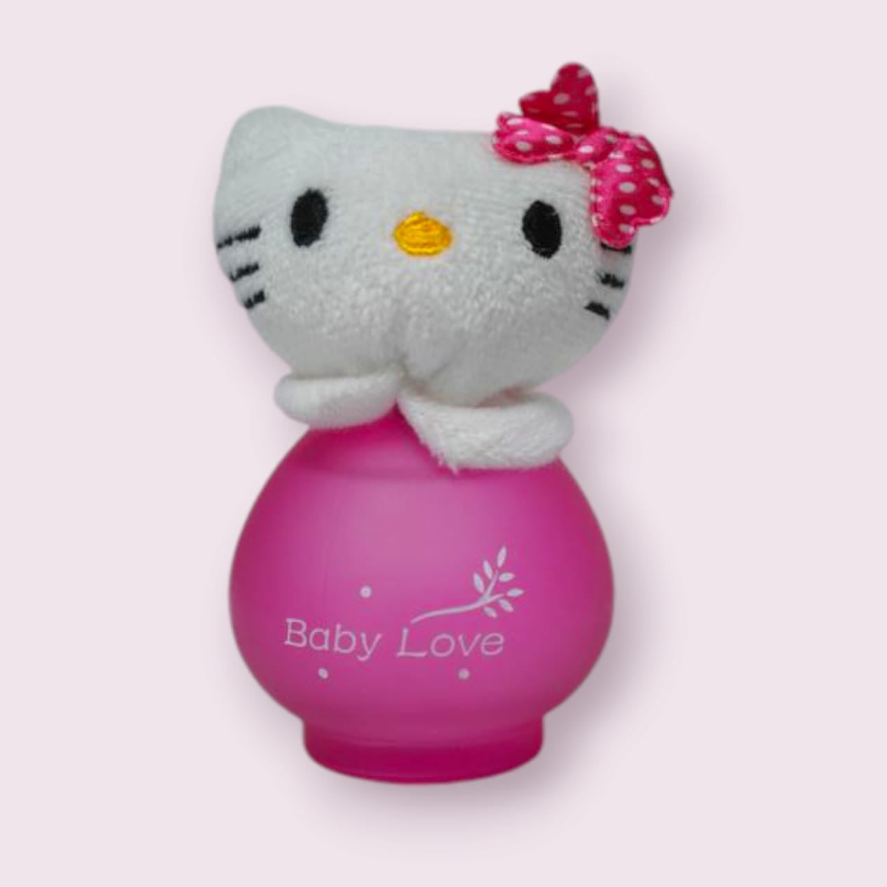 Hello kitty perfume