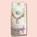 CLAIRE’S unicorn jewelry set