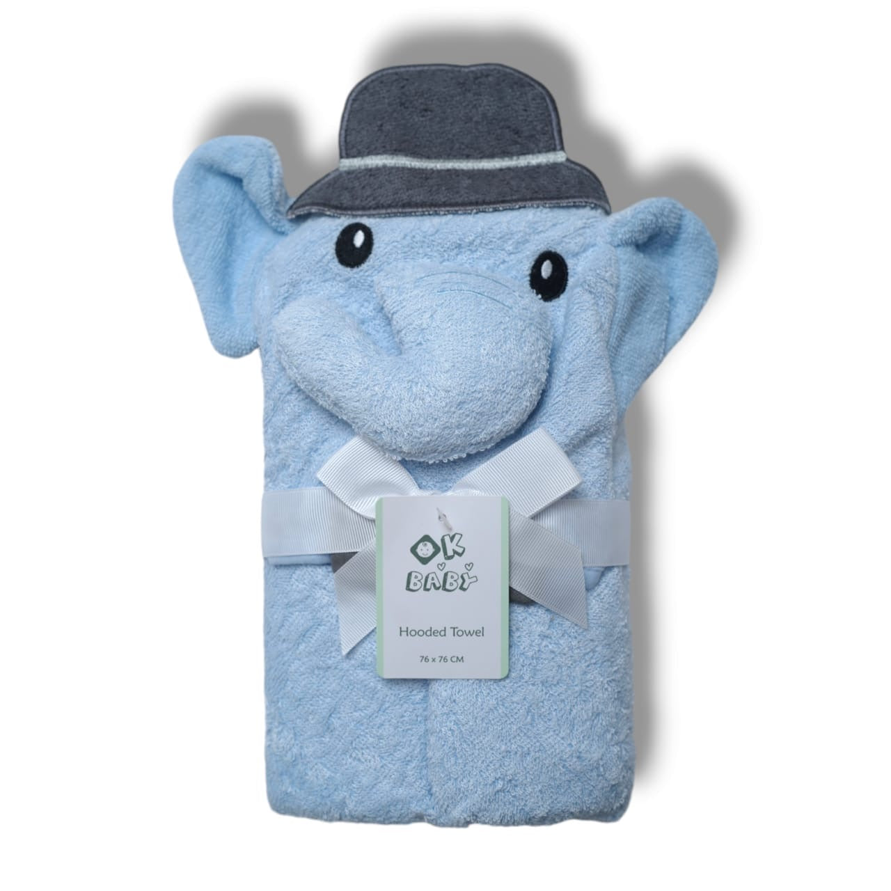 BabyHooded towel