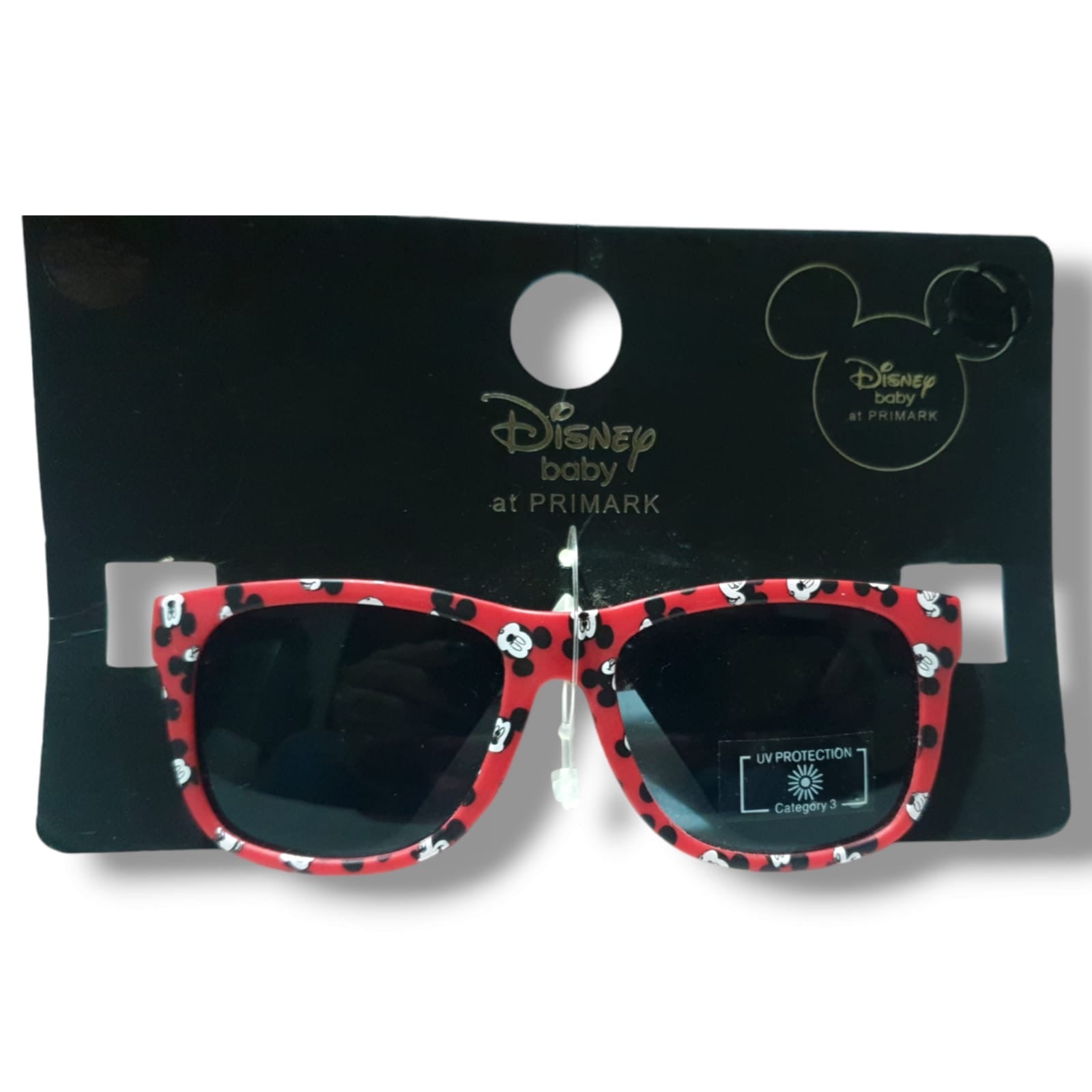 Primark Disney Baby sun glasses