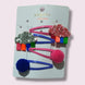Accessorize Angel hair clips