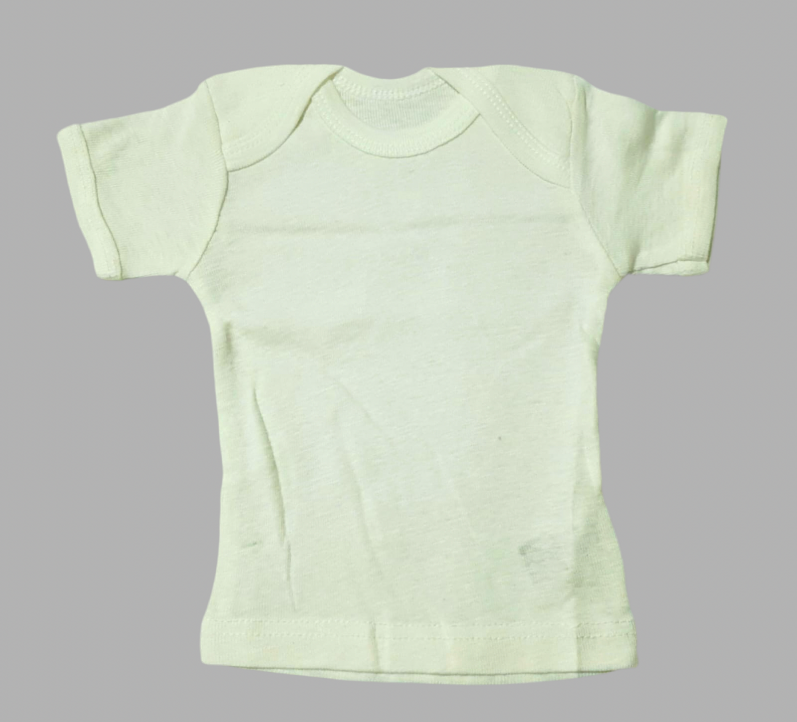 Pack of 3 Baby T-shirts