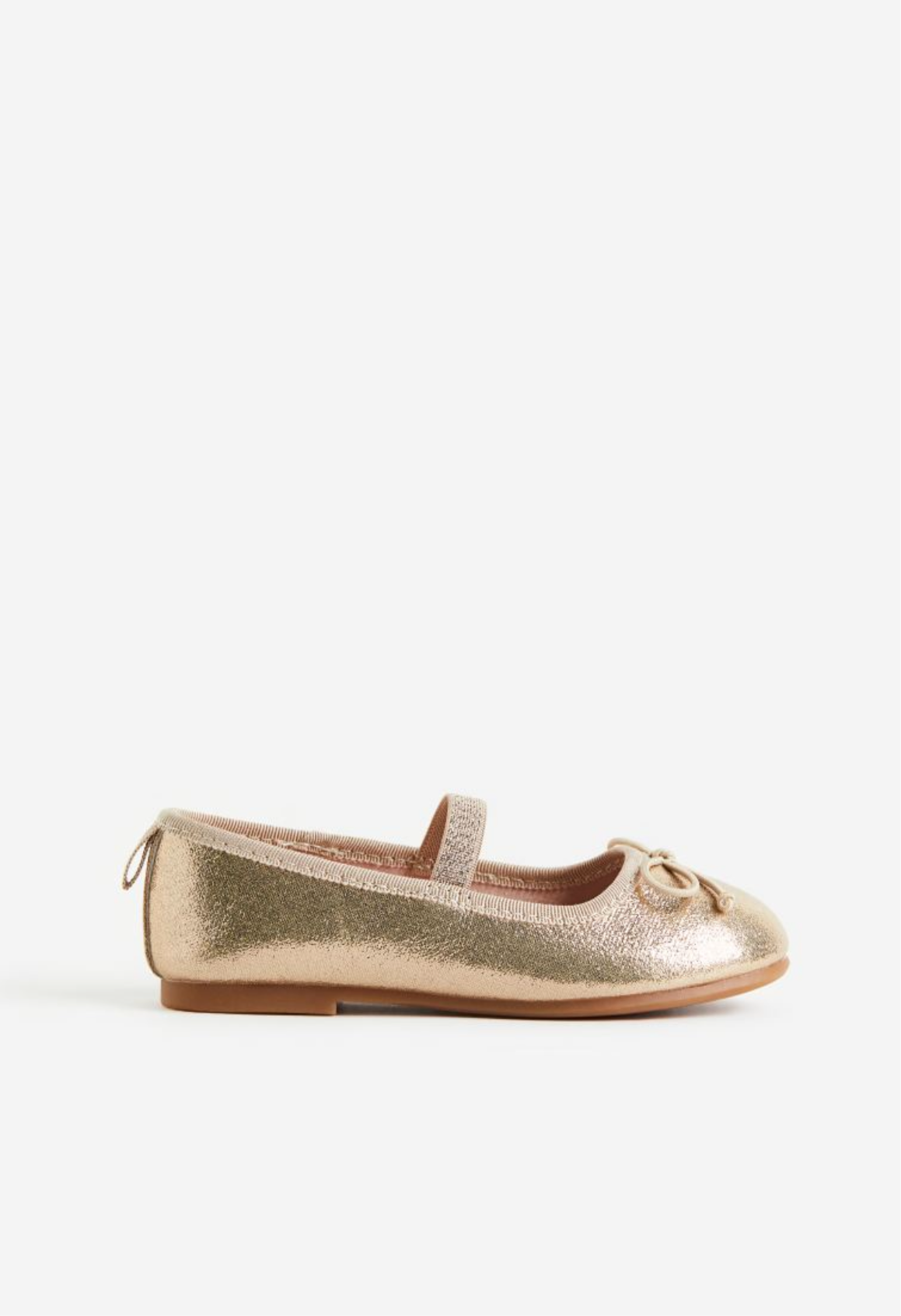 Ballet Pump