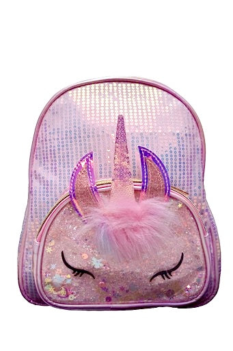 Unicorn Backpack