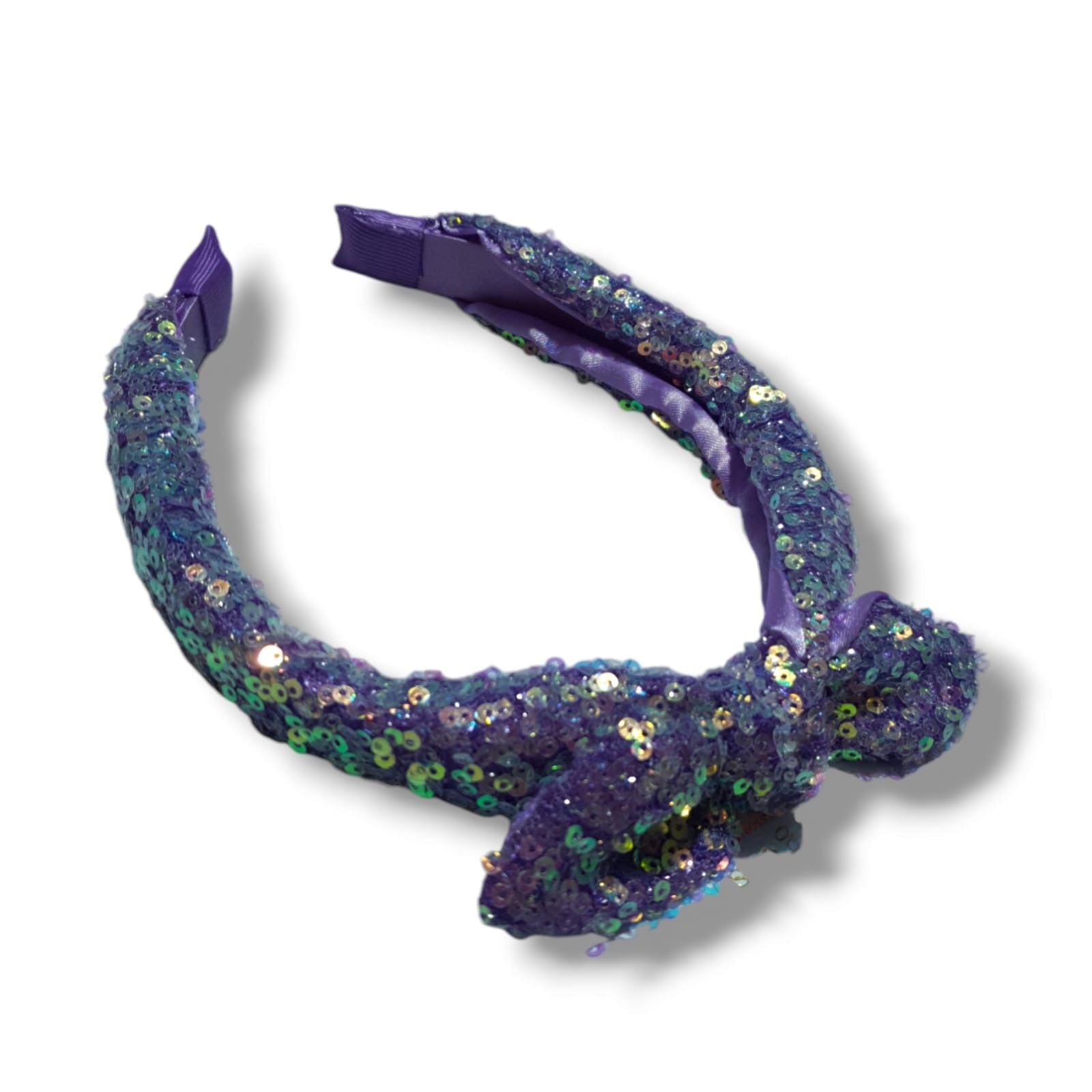 Accessorize Angel sequins Headband