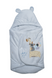 Baby swaddle Blank