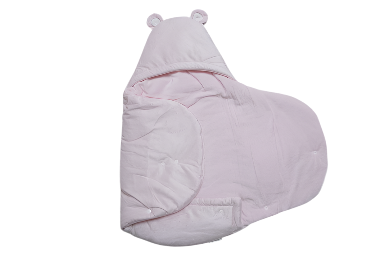 Unicorn Baby swaddle Blanket