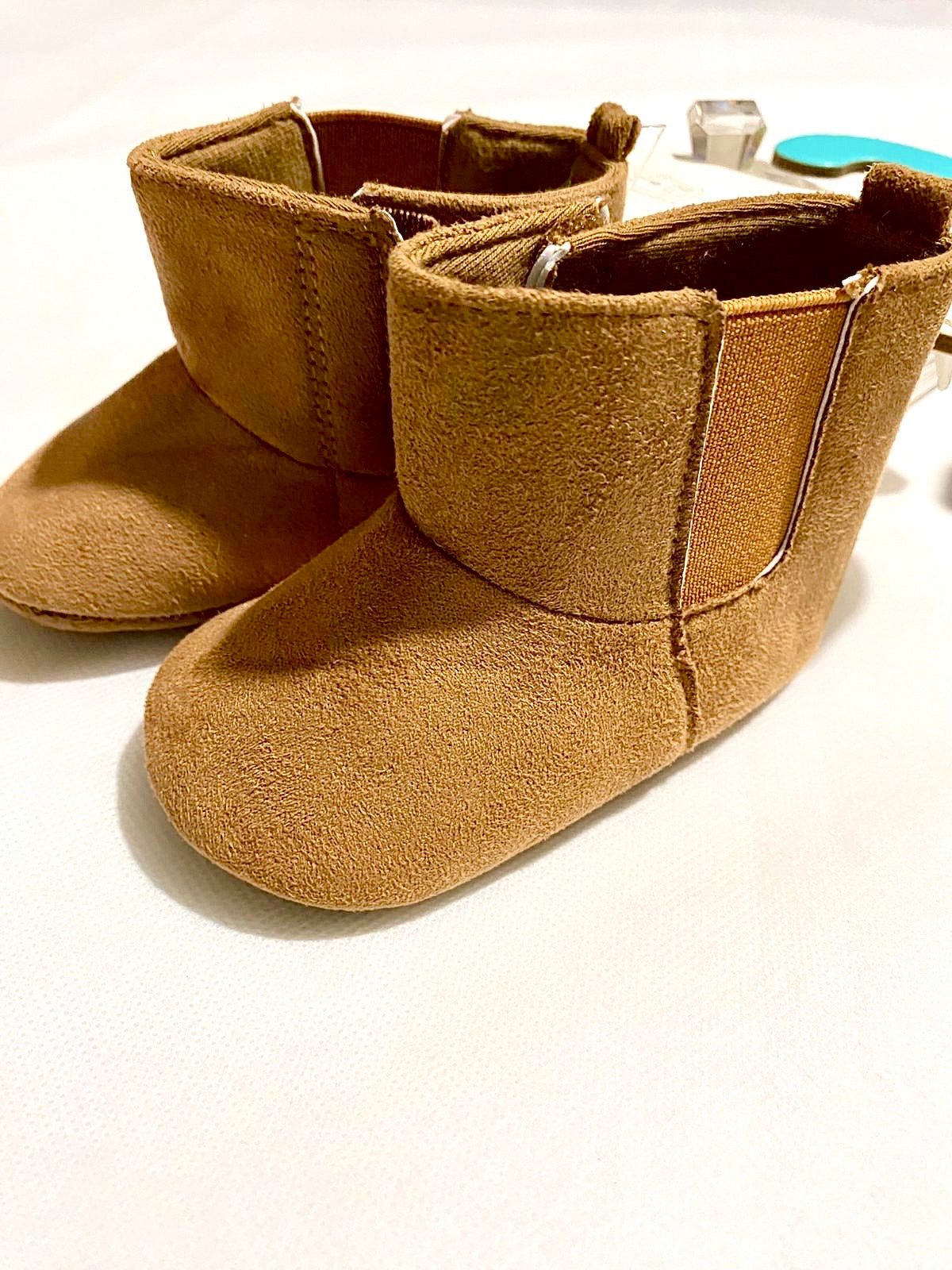 Primark baby boots