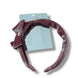 Accessorize Angel valvet Bow headband