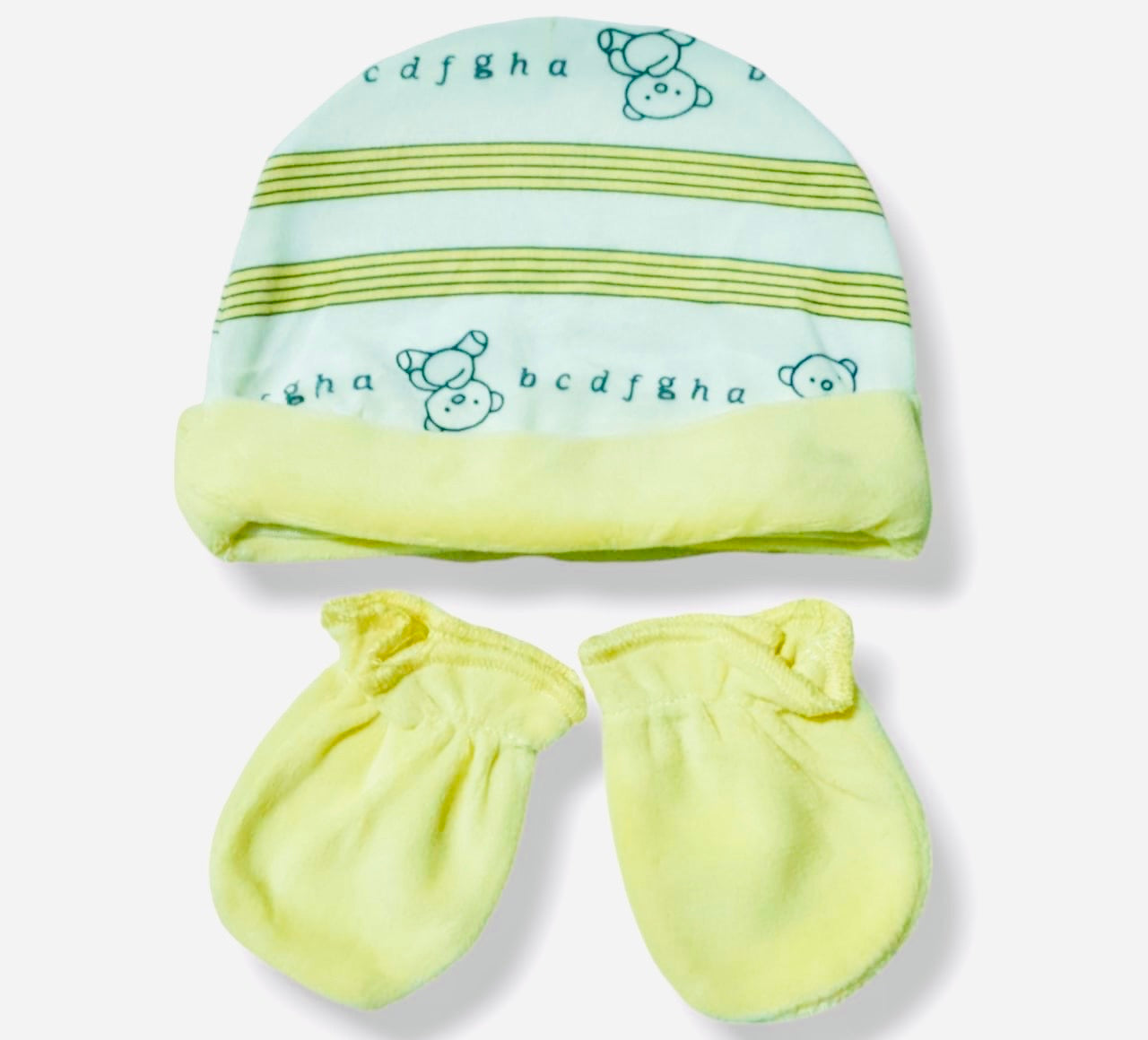 5Piece Baby starter set/Baby gift set