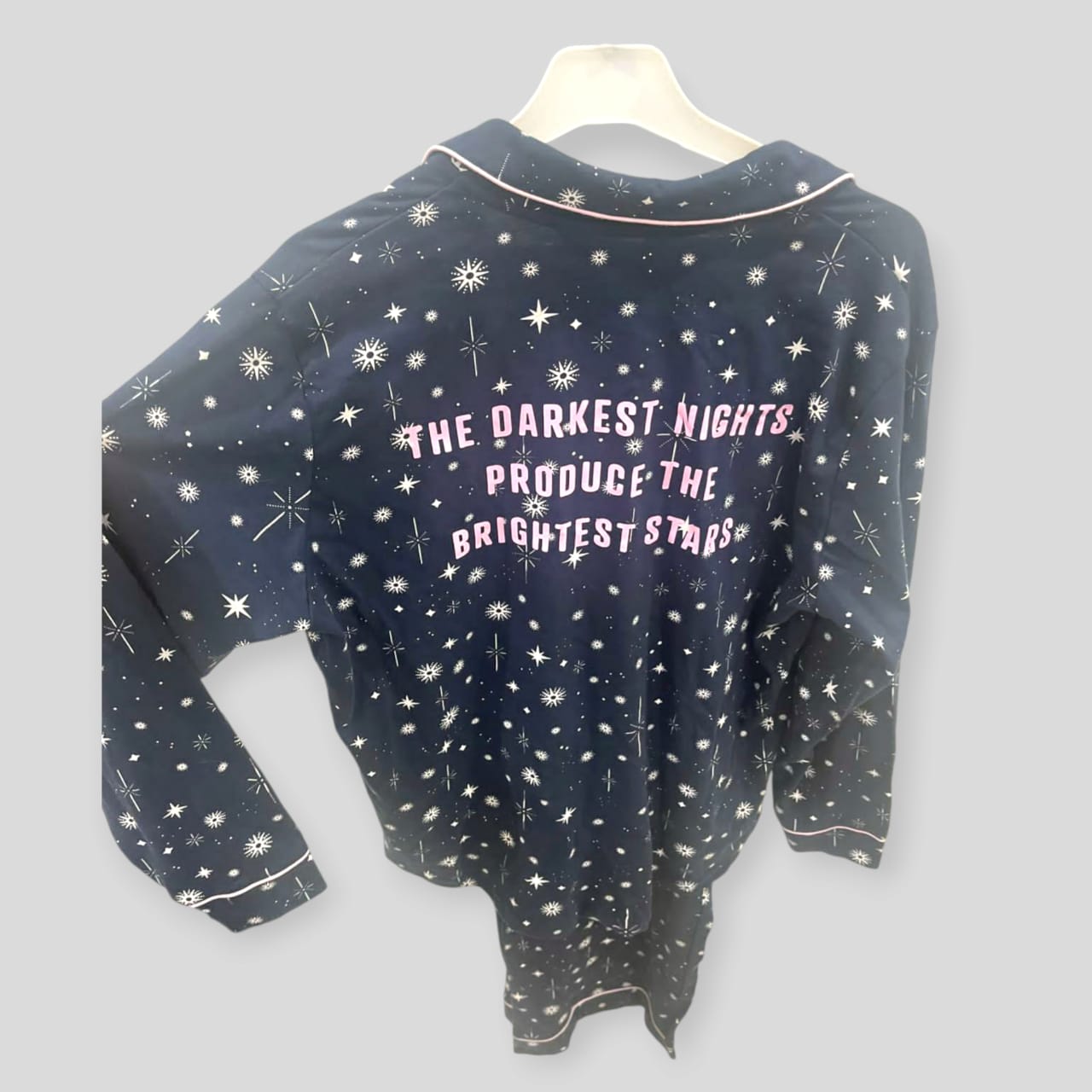 Primark Pjs set