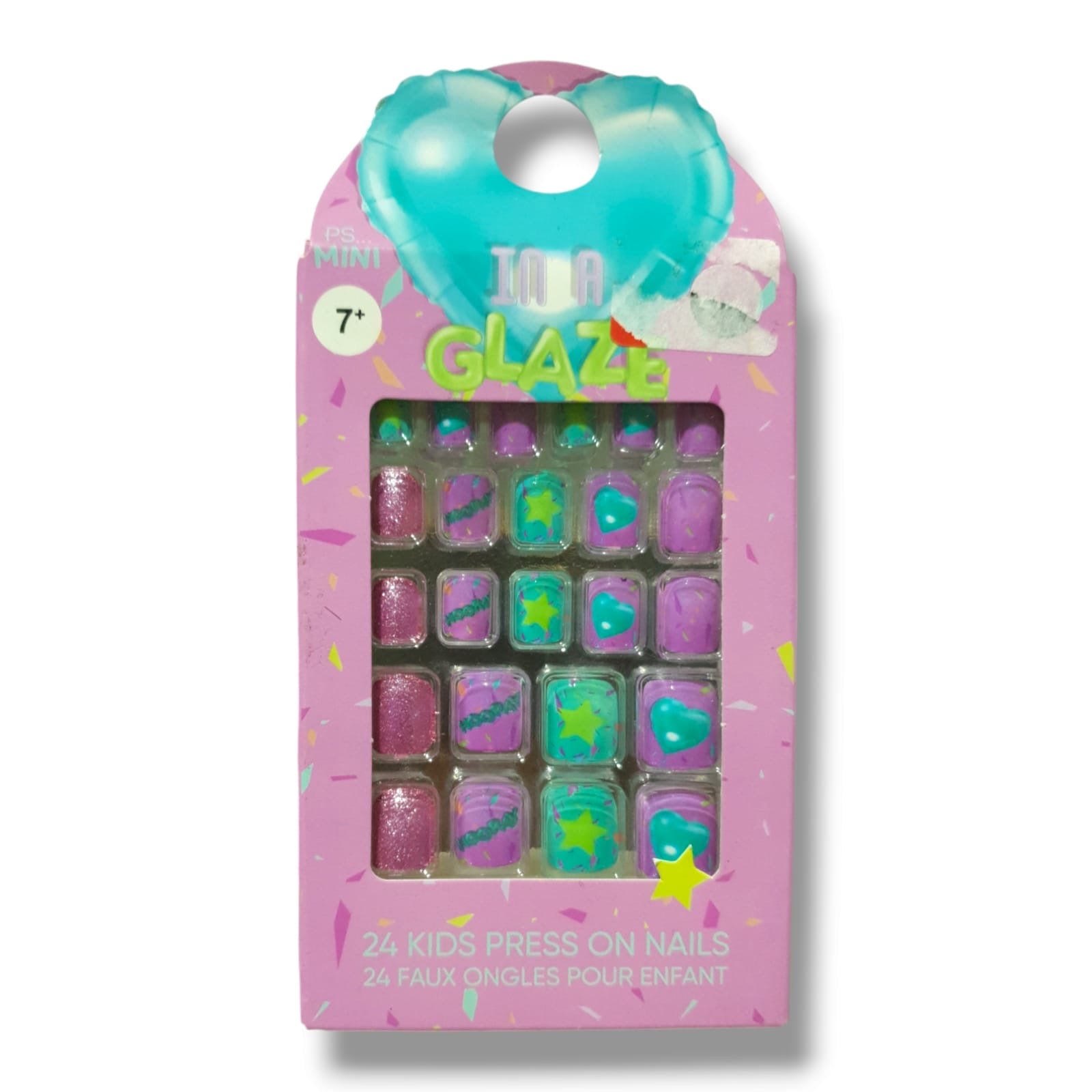 Primark press on nail