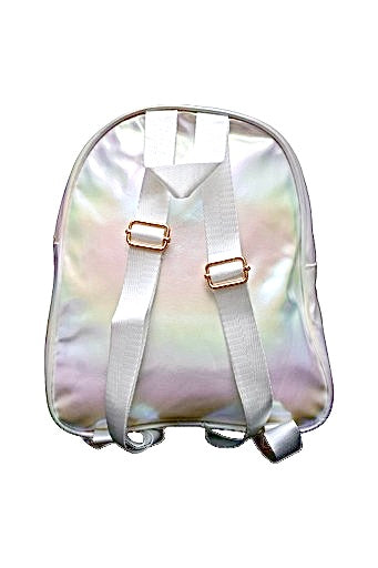 Unicorn backpack
