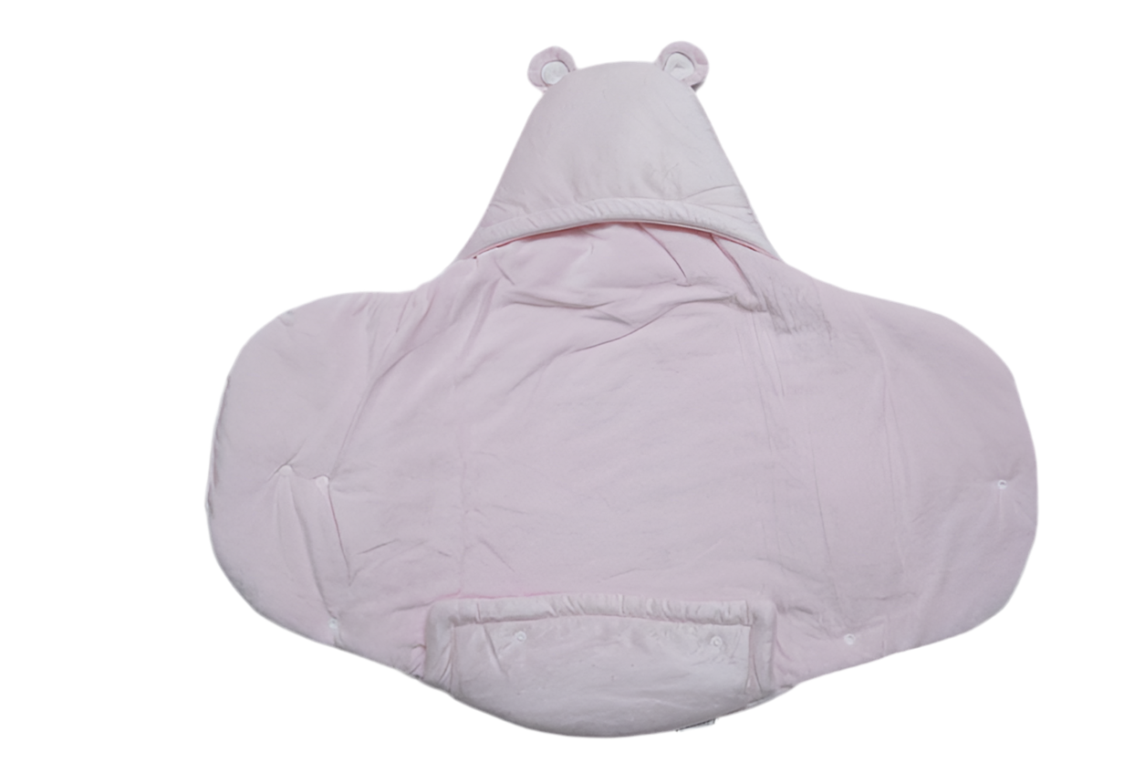 Unicorn Baby swaddle Blanket