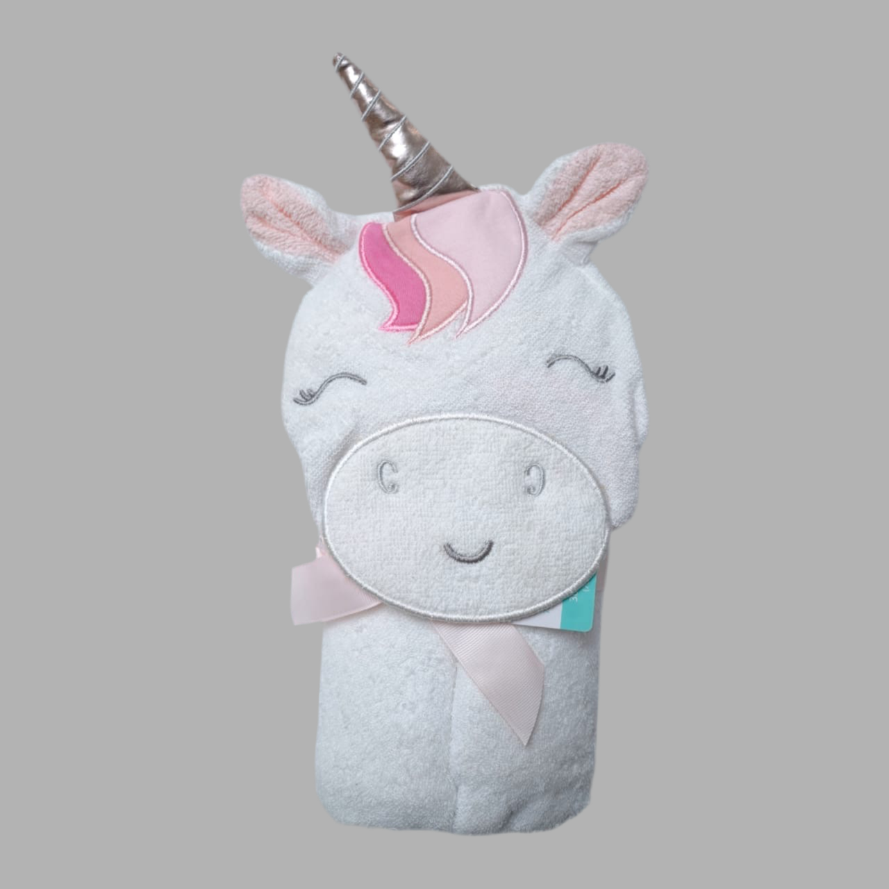 Unicorn Hooded towel