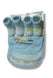 Cars 5 piece Baby set