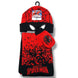 Disney spiderman cap+glove+muffler set