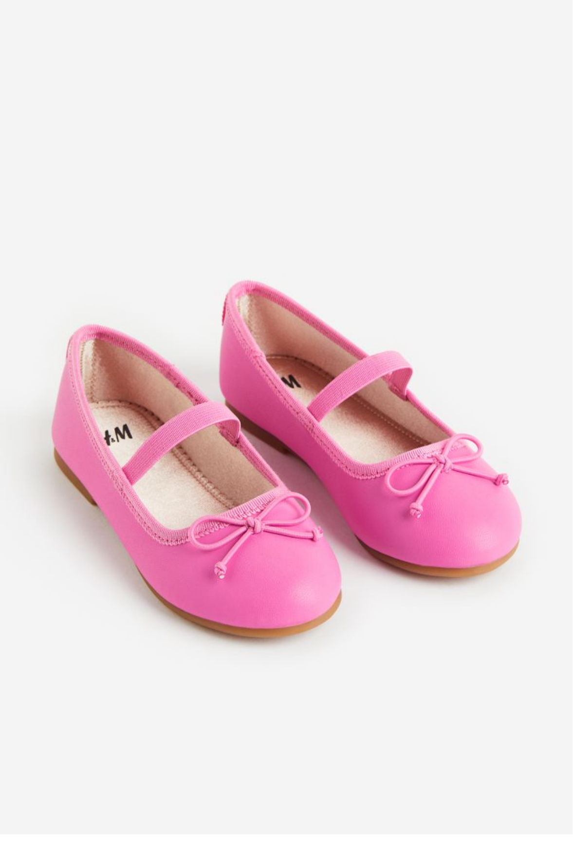 Ballet Pumps
