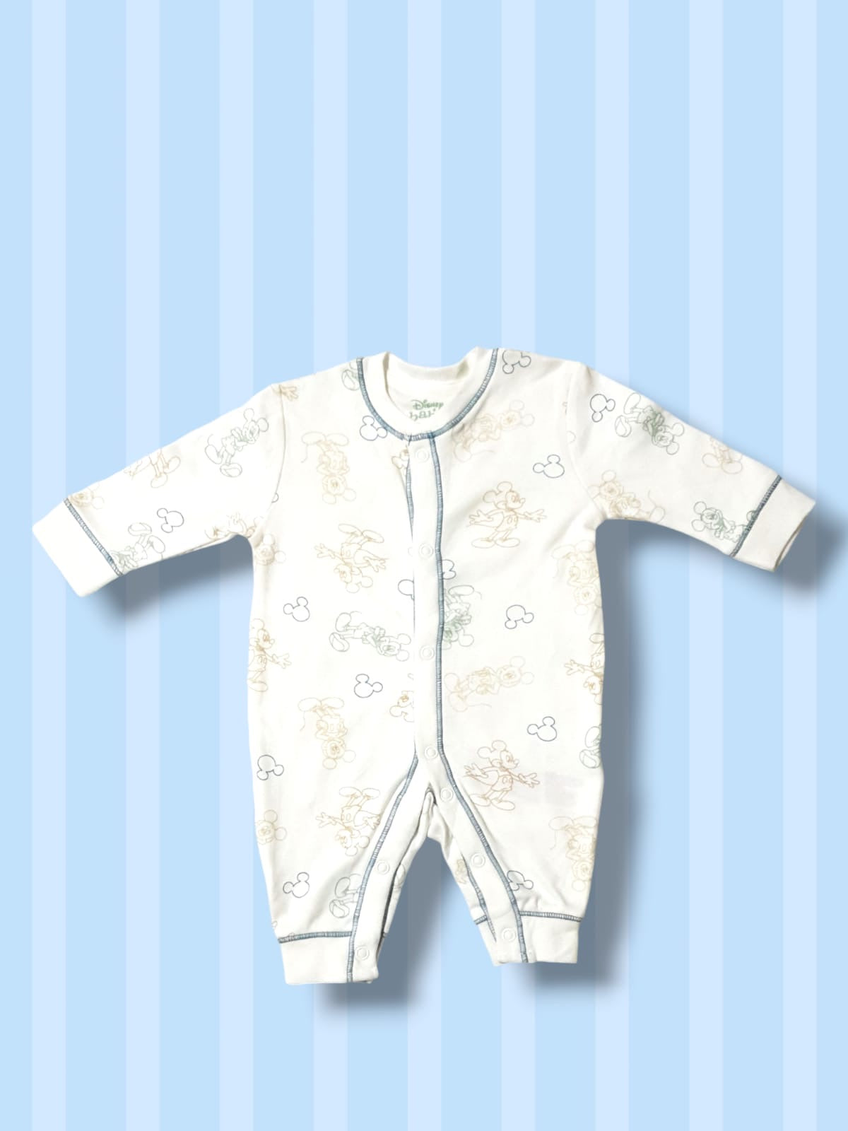 Primark Disney Baby starter set