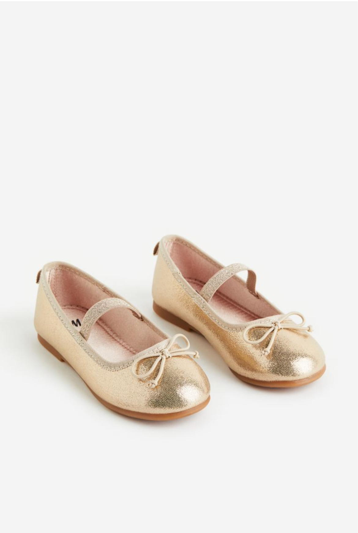 Ballet Pump