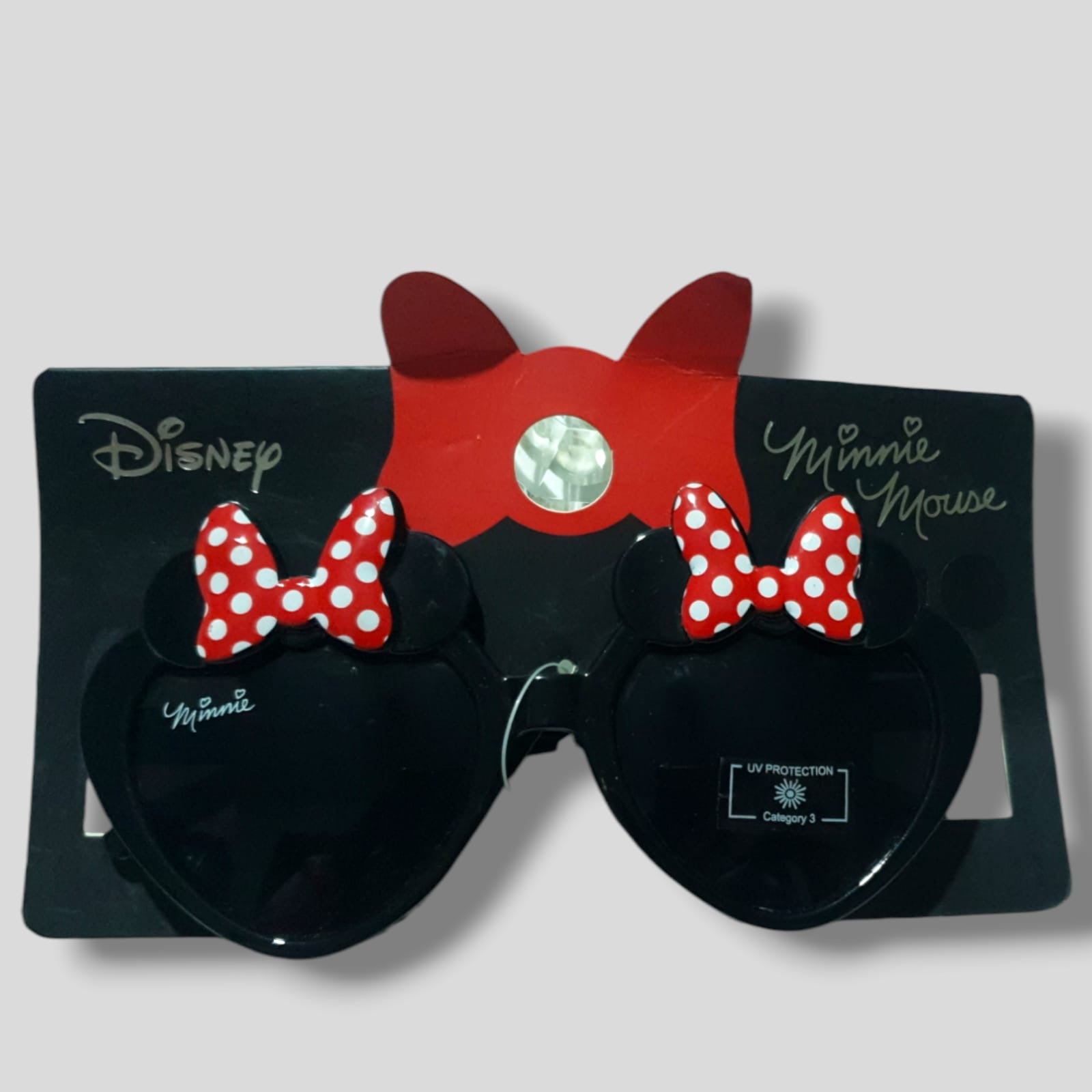 Primark Disney Minnie Mouse glasses