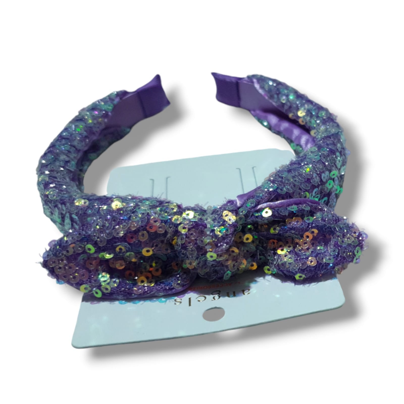 Accessorize Angel sequins Headband