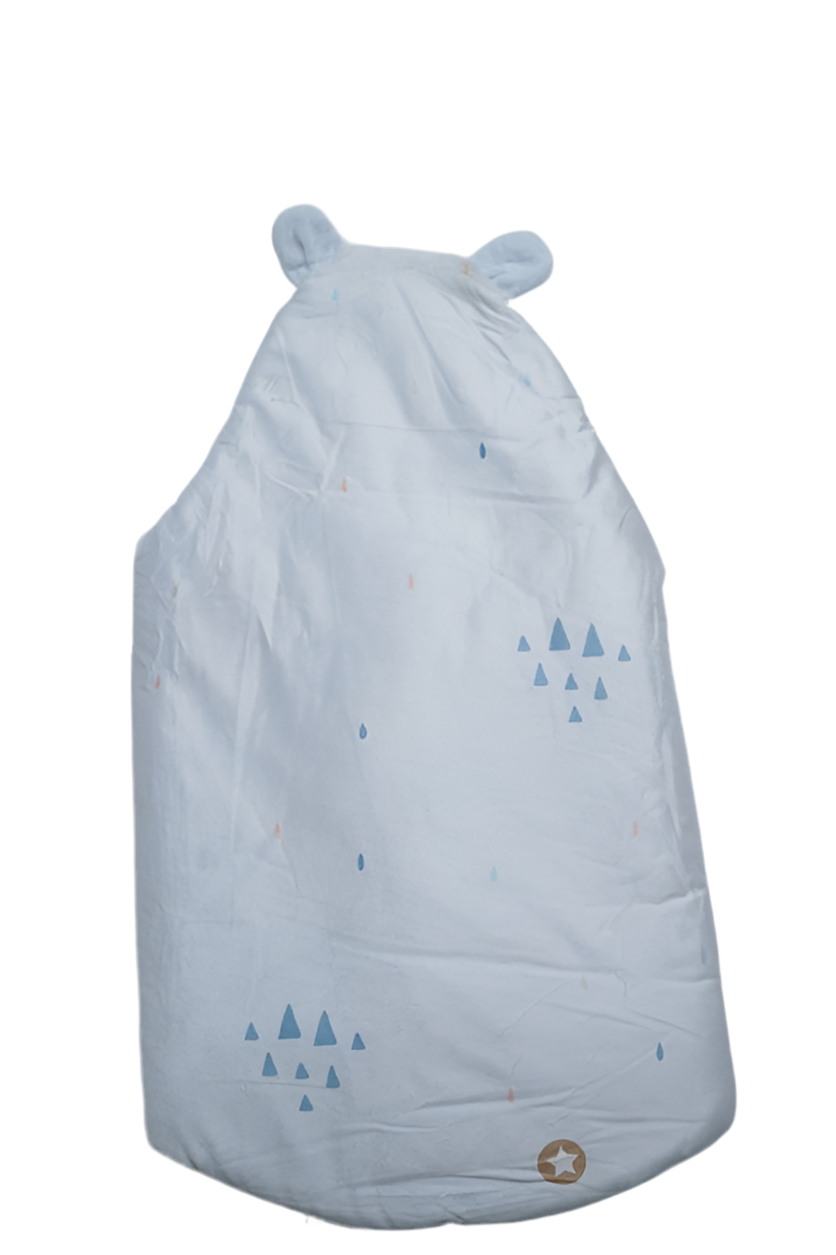 Baby swaddle Blank