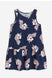 Girls Unicorn Dress