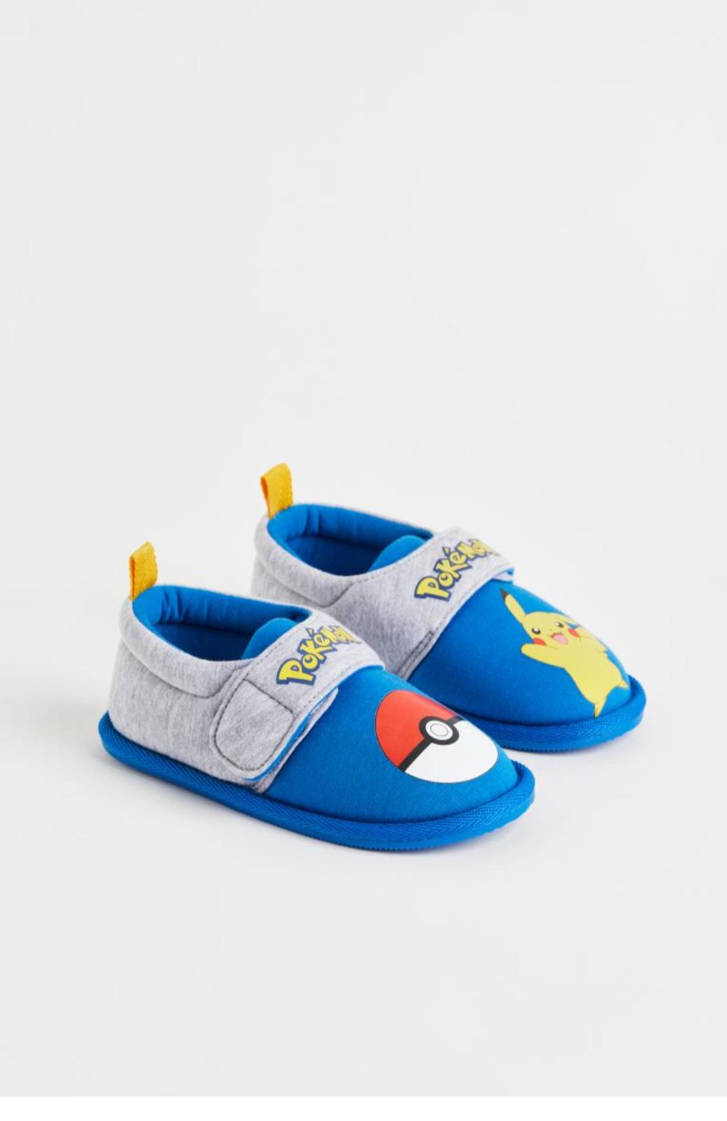 Boys Pokemon Shoes