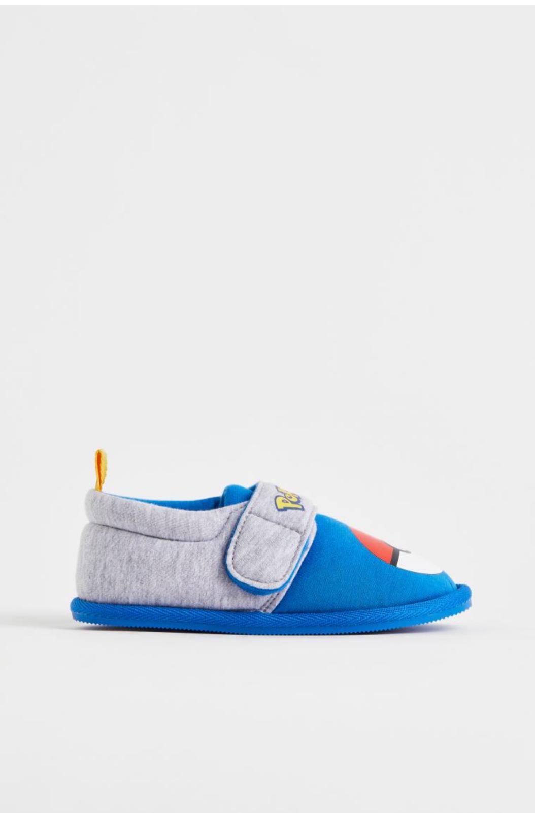 Boys Pokemon Shoes