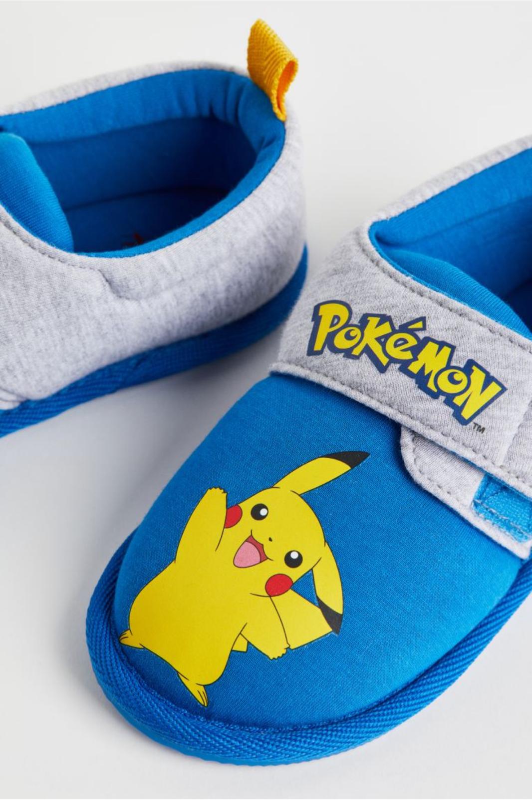 Boys Pokemon Shoes