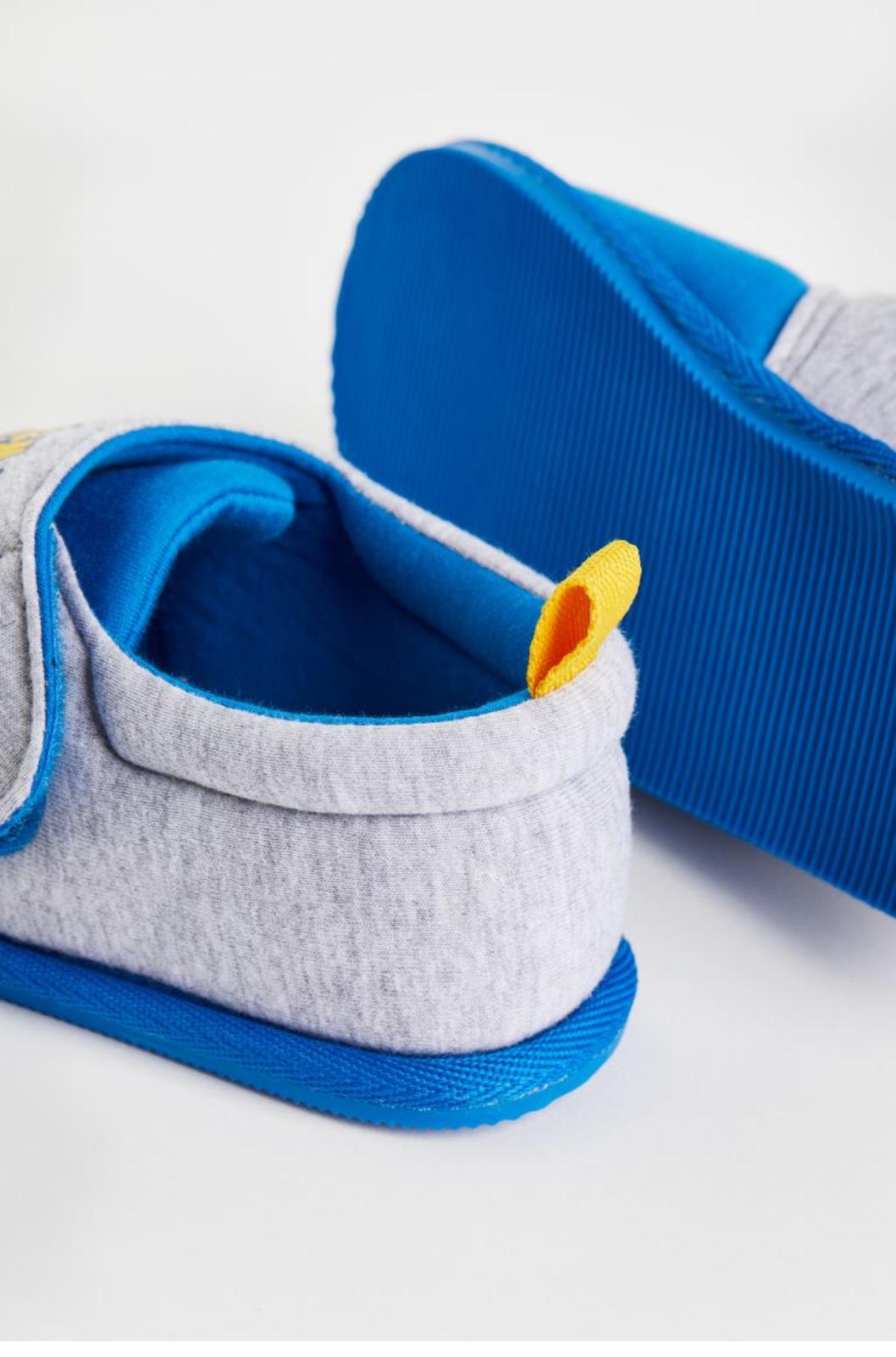 Boys Pokemon Shoes