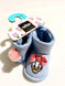 Primark Disney Mickey and friends Baby  warm fleece boots