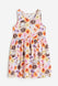 H&M girl dress