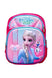 Frozen backpack