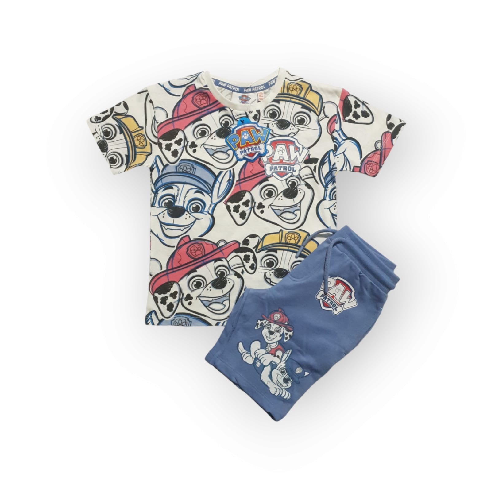 Primark Paw patrol set