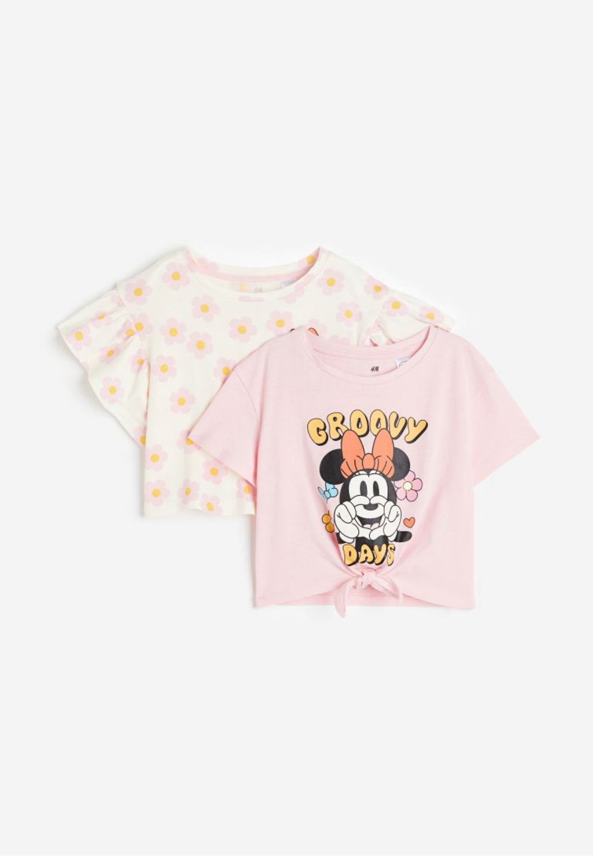 H&M Disney T-shirt