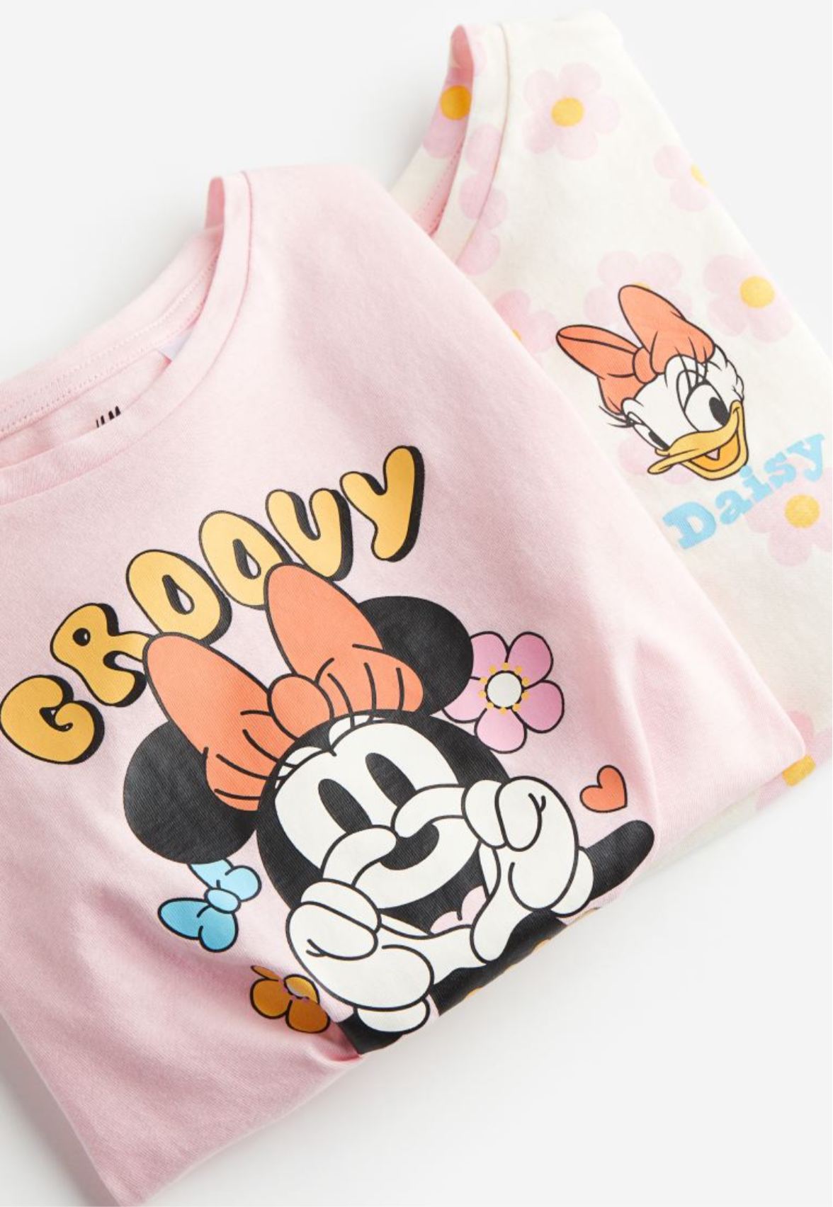 H&M Disney T-shirt