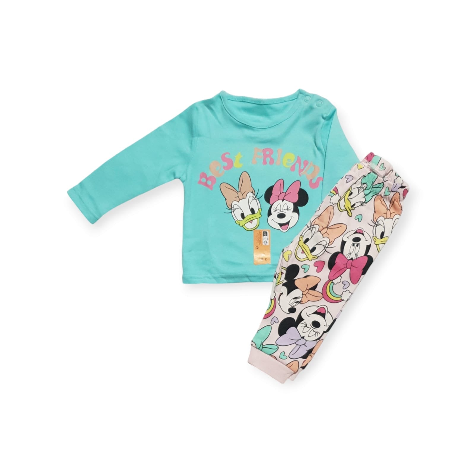 Primark Disney pjs set